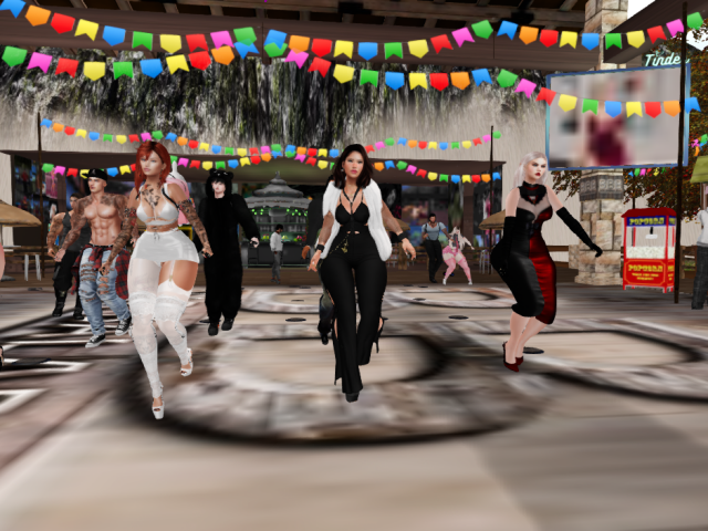 Festa Junina